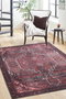 Conceptum Folk Chenille - Burgundy BA 25